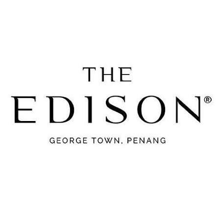 Edison Penang logo
