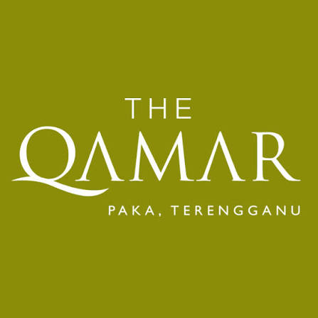 The Qamar Paka logo